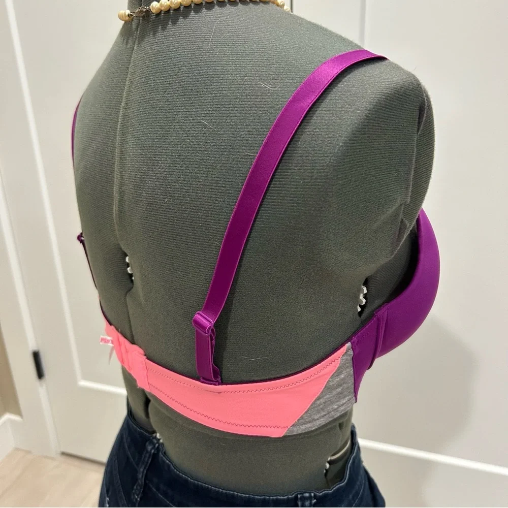 Victoria’s Secret Women's Purple Bra size 36D